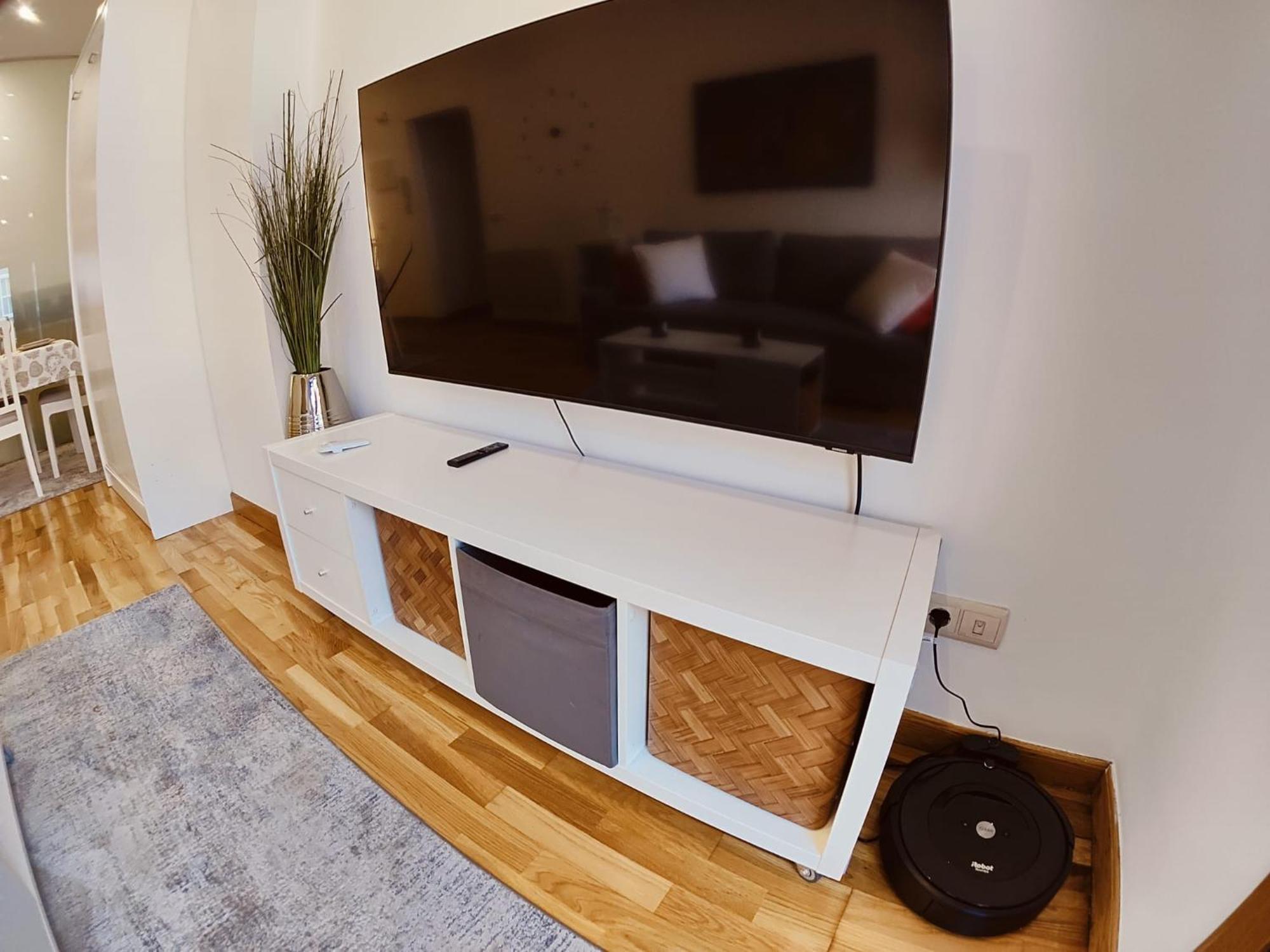 Apartamento Centrico, Vialia-Fatima Pino Vigo Kültér fotó