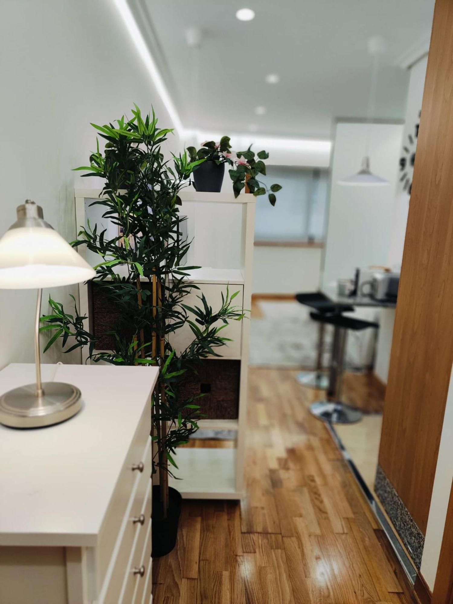 Apartamento Centrico, Vialia-Fatima Pino Vigo Kültér fotó