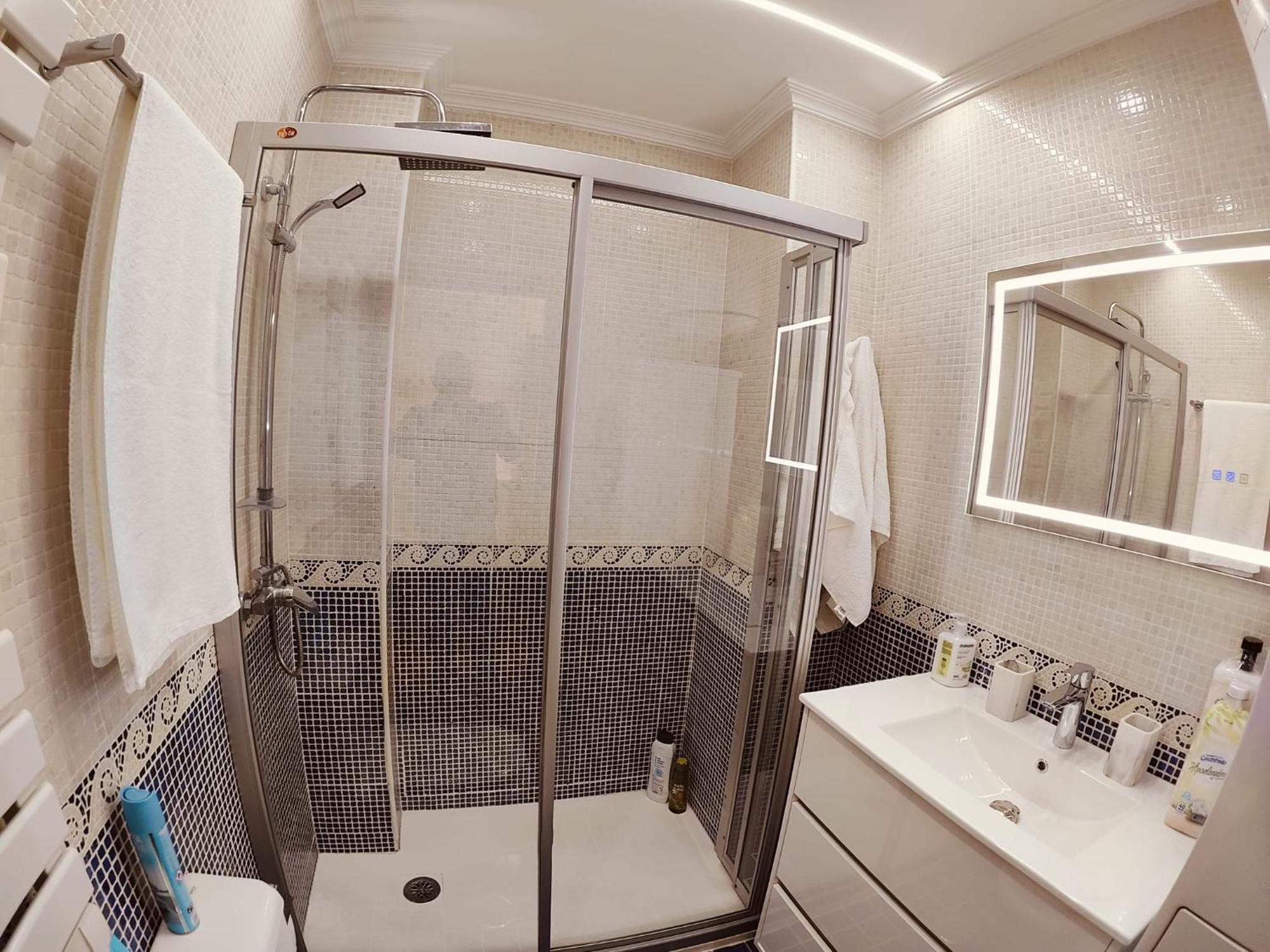 Apartamento Centrico, Vialia-Fatima Pino Vigo Kültér fotó