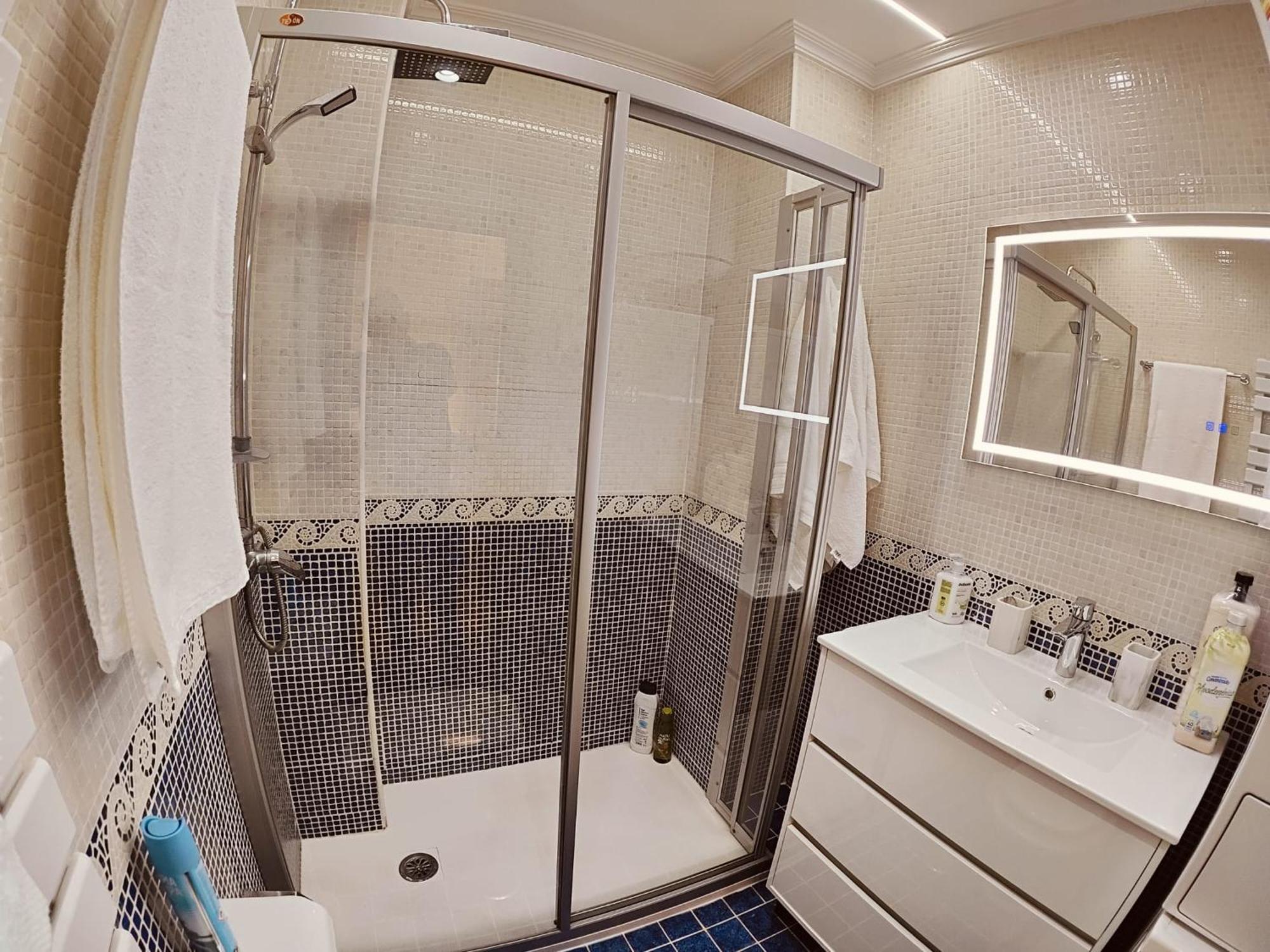 Apartamento Centrico, Vialia-Fatima Pino Vigo Kültér fotó
